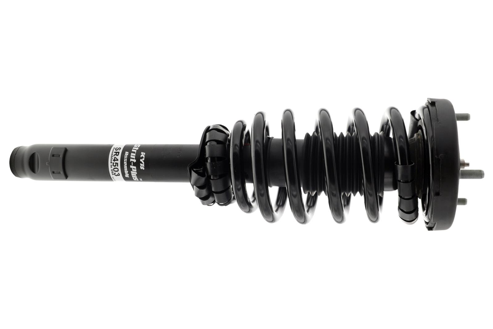 KYB Shocks & Struts Strut-Plus Front 06-08 Hyundai Sonata 3.3L V6