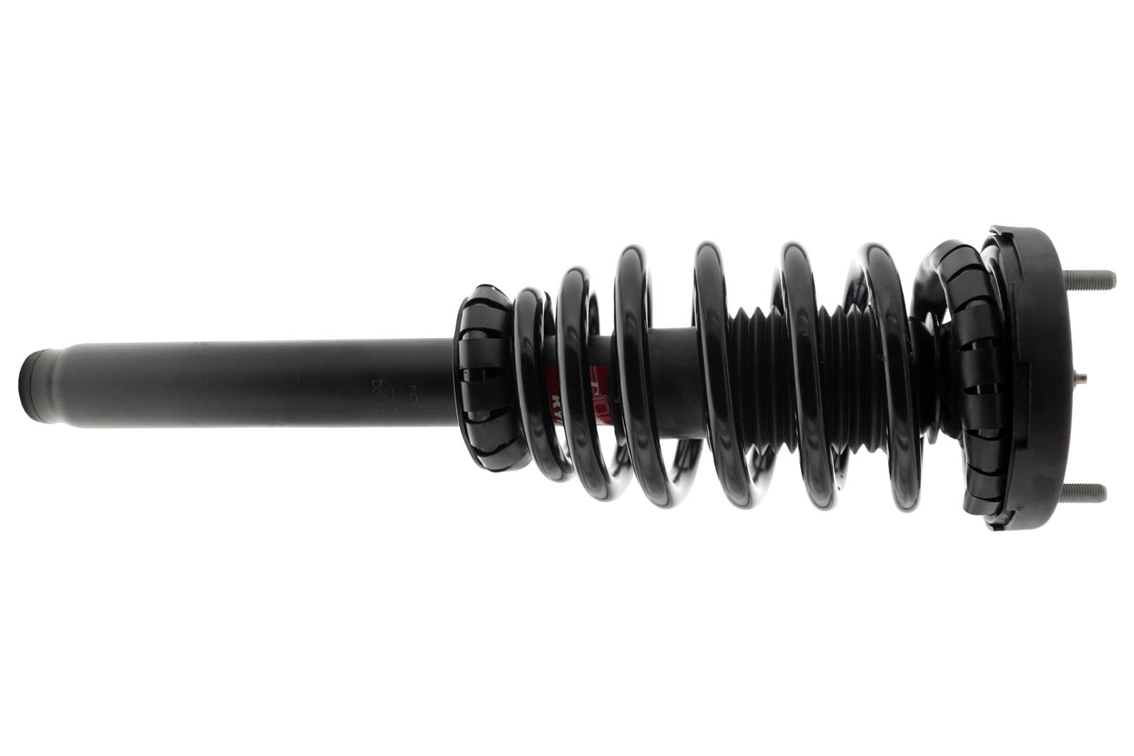 KYB Shocks & Struts Strut-Plus Front 06-08 Hyundai Sonata 3.3L V6 thumbnail 4