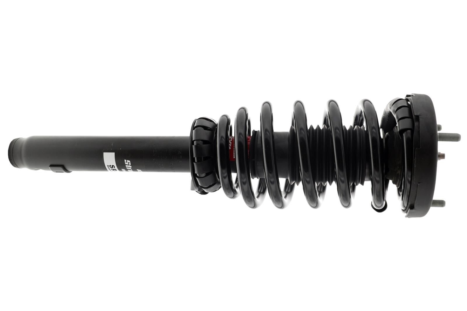 KYB Shocks & Struts Strut-Plus Front 06-08 Hyundai Sonata 3.3L V6 thumbnail 2