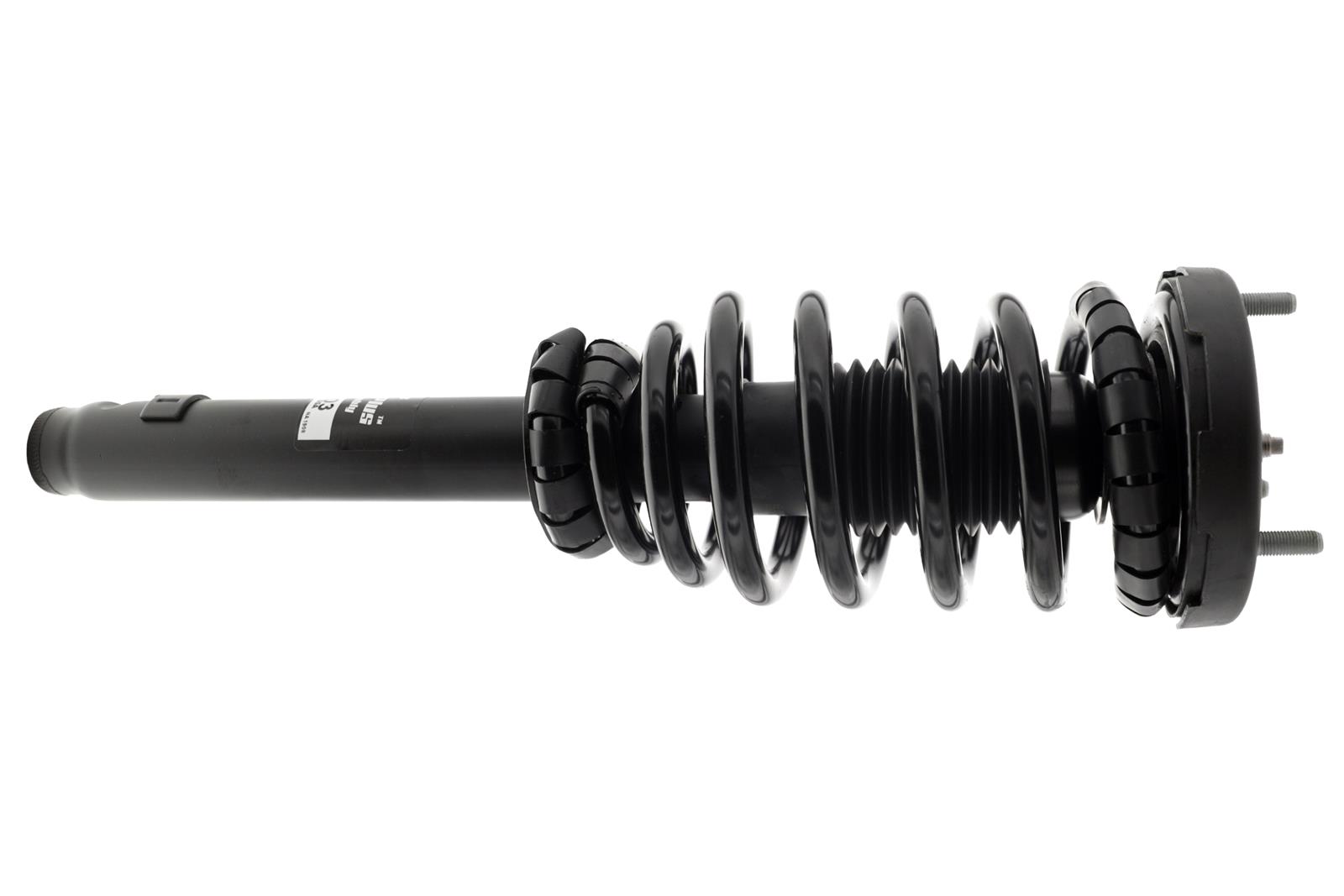 KYB Shocks & Struts Strut-Plus Front 06-08 Hyundai Sonata 3.3L V6 thumbnail 3