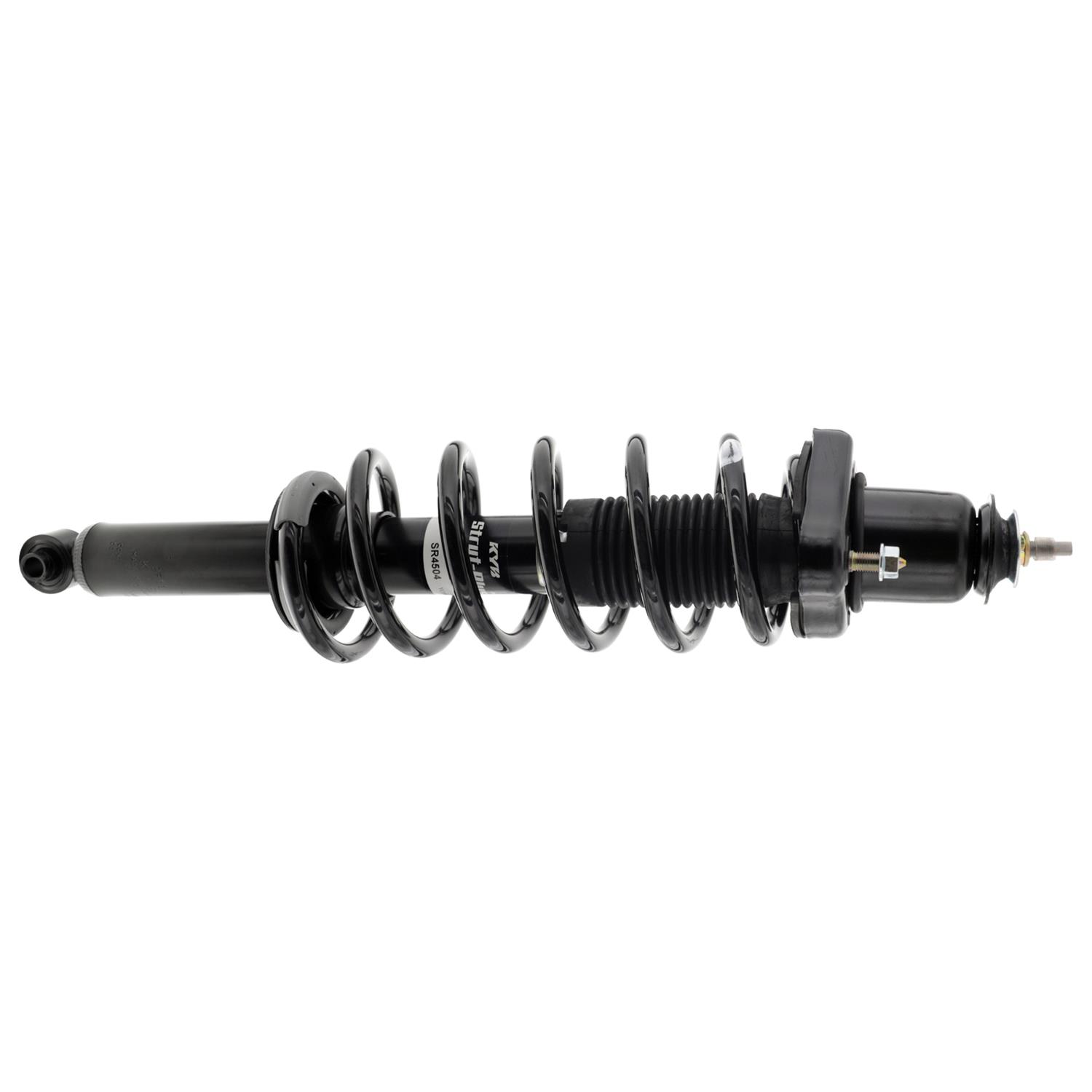 KYB Shocks & Struts Strut Plus Rear 11-14 Chrysler 200 Sedan thumbnail 4