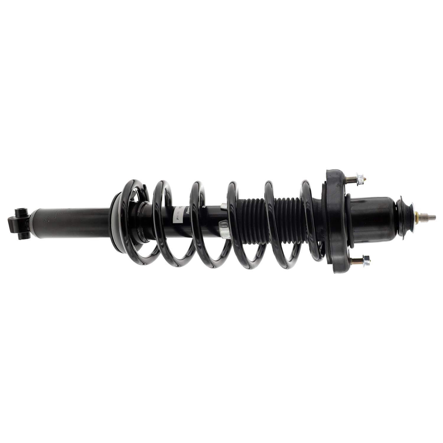 KYB Shocks & Struts Strut Plus Rear 11-14 Chrysler 200 Sedan thumbnail 2