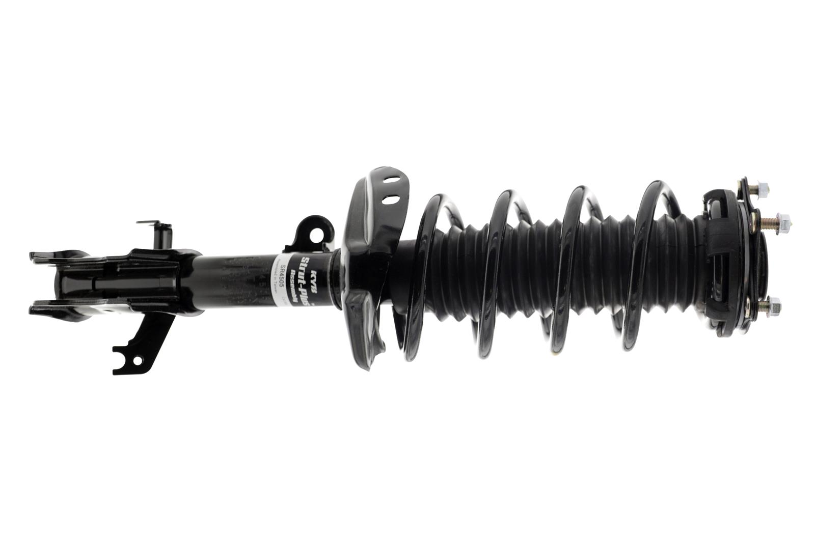 KYB Shocks & Struts Strut Plus Front Right Honda CR-V 2015-16 thumbnail 4