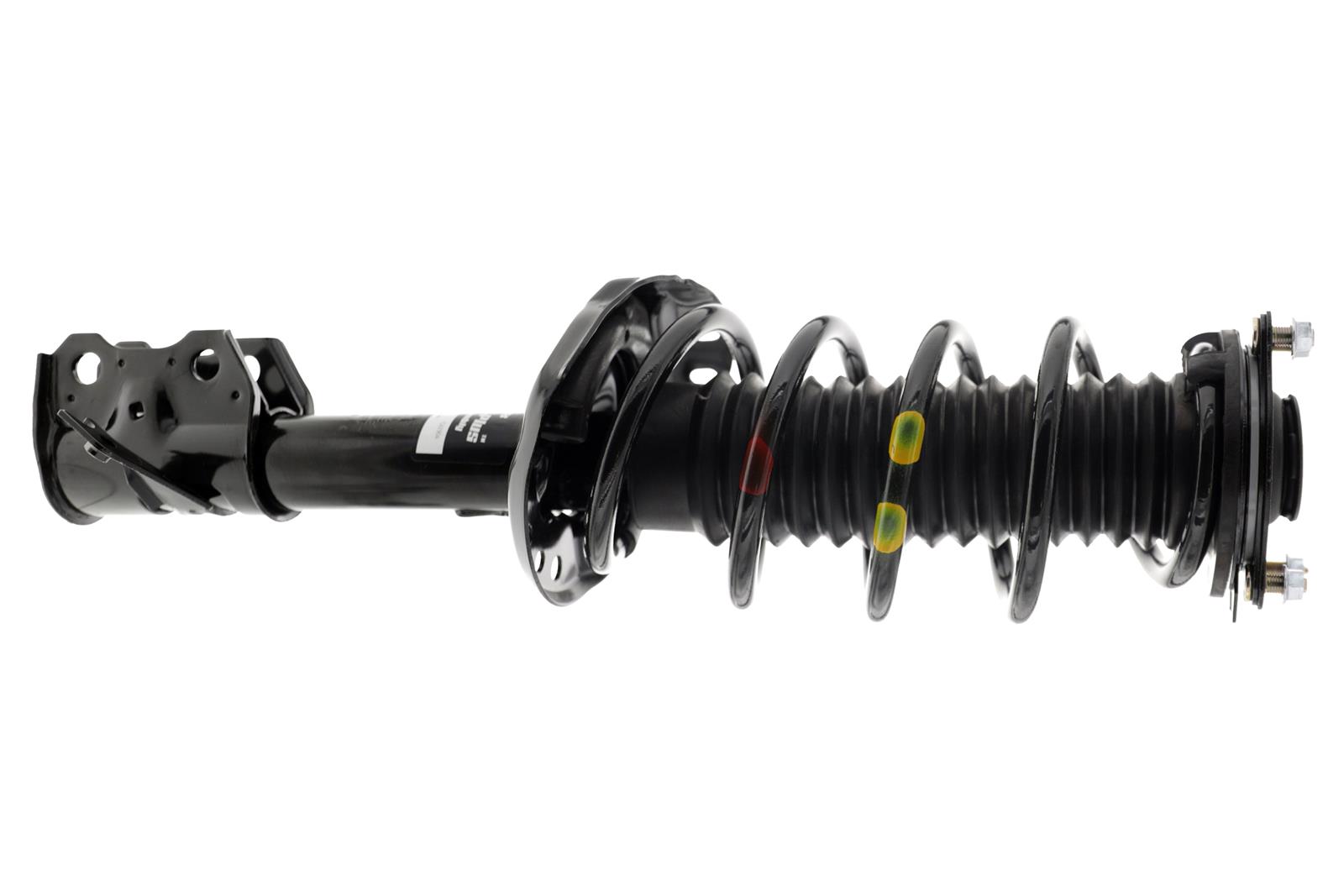 KYB Shocks & Struts Strut Plus Front Right Honda CR-V 2015-16 thumbnail 3