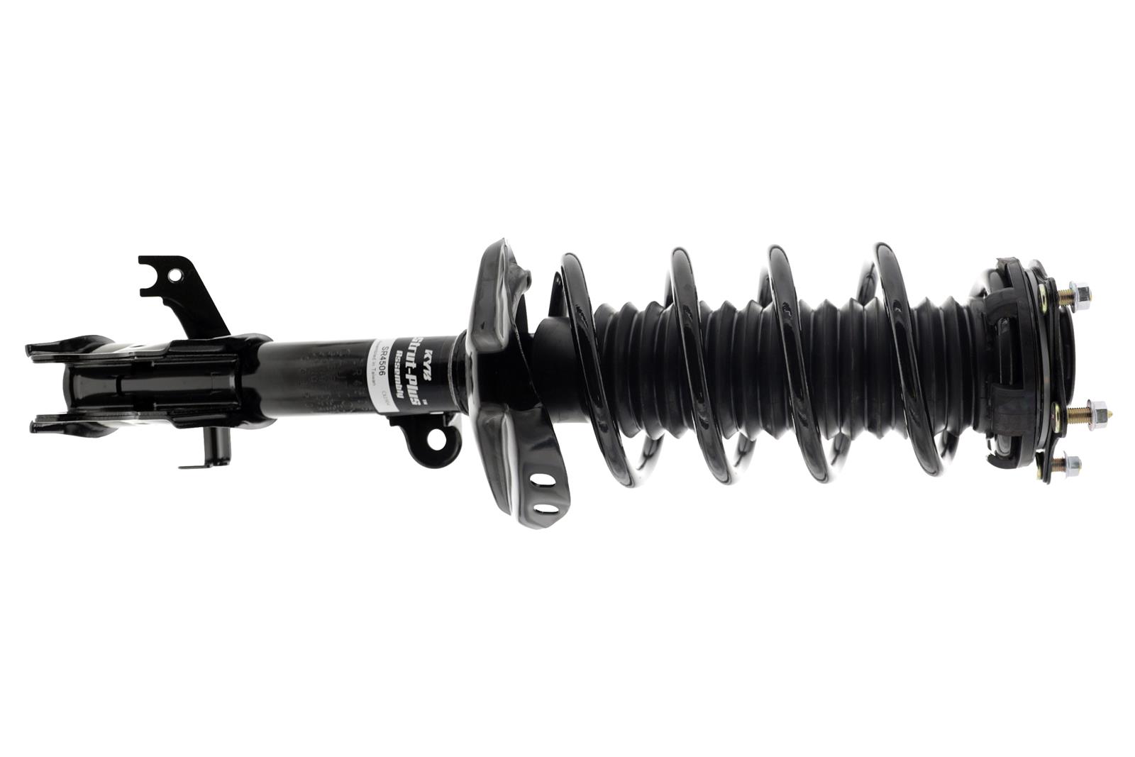 KYB Shocks & Struts Strut Plus Front Left Honda CR-V 2015-16 thumbnail 4