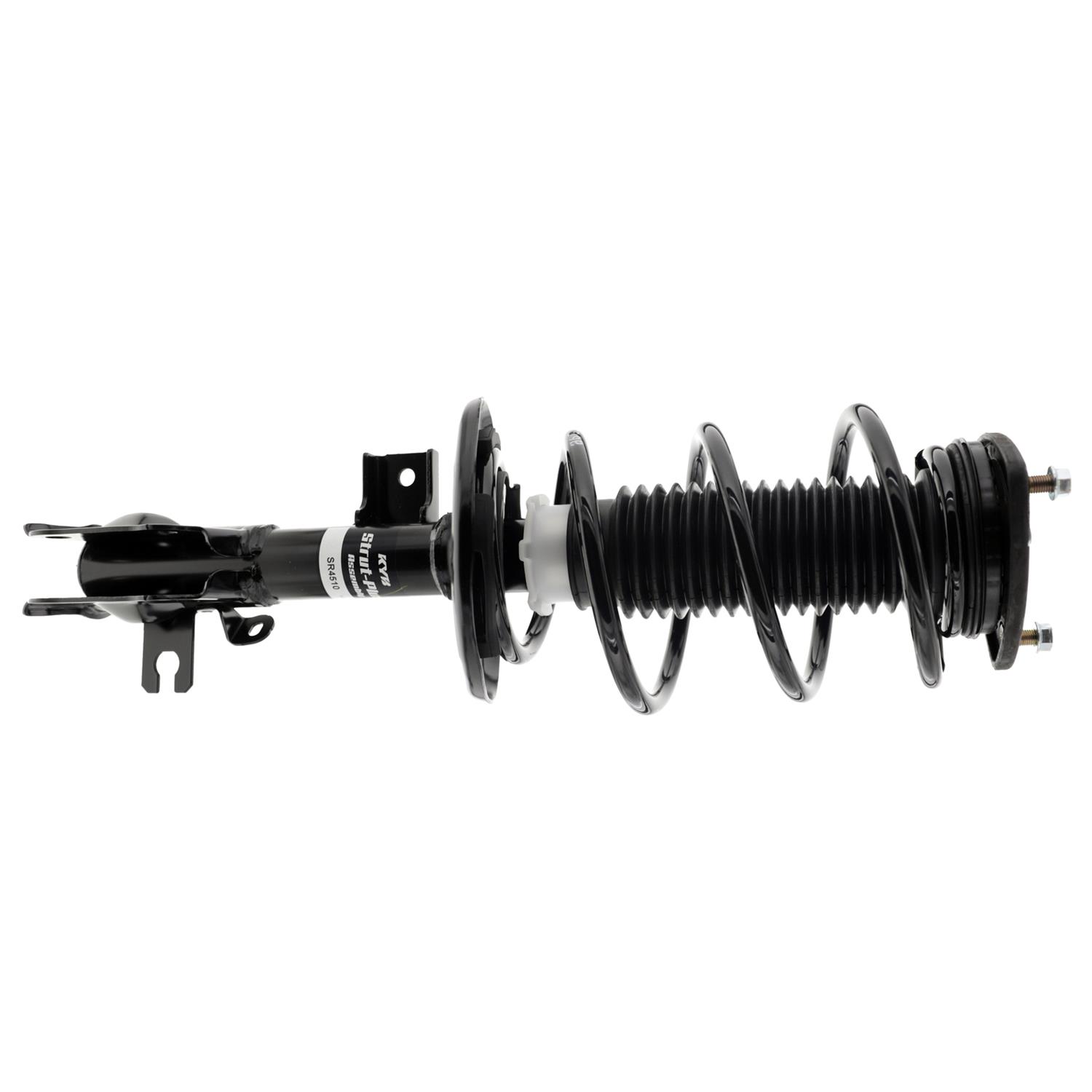 KYB Shocks & Struts Strut Plus Front Right 14-18 Mazda 3 thumbnail 4