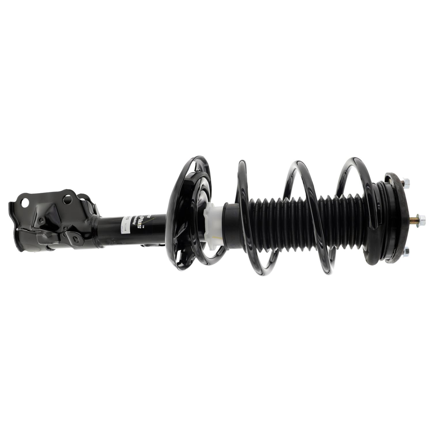 KYB Shocks & Struts Strut Plus Front Right 14-18 Mazda 3 thumbnail 2