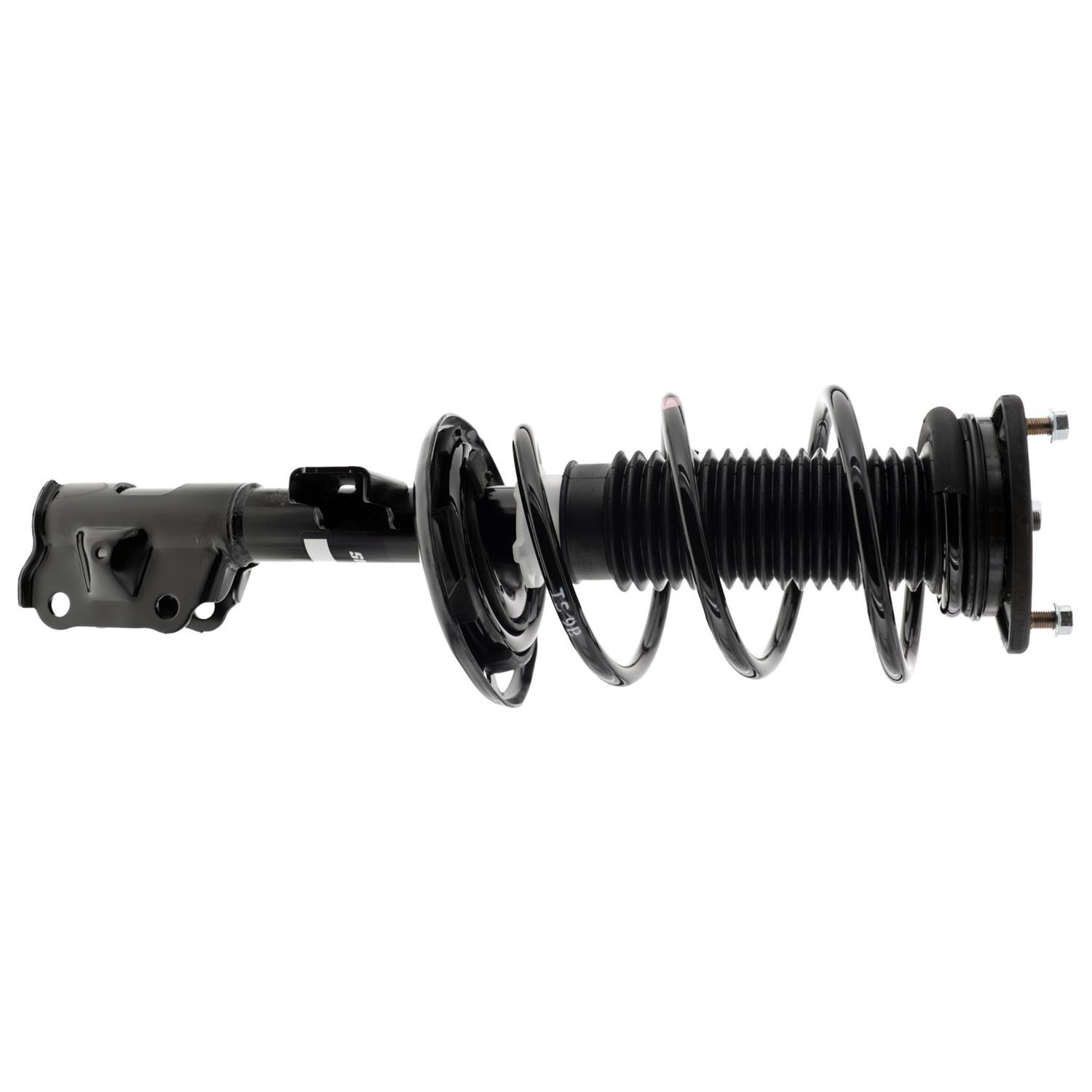KYB Shocks & Struts Strut Plus Front Right 14-18 Mazda 3 thumbnail 3