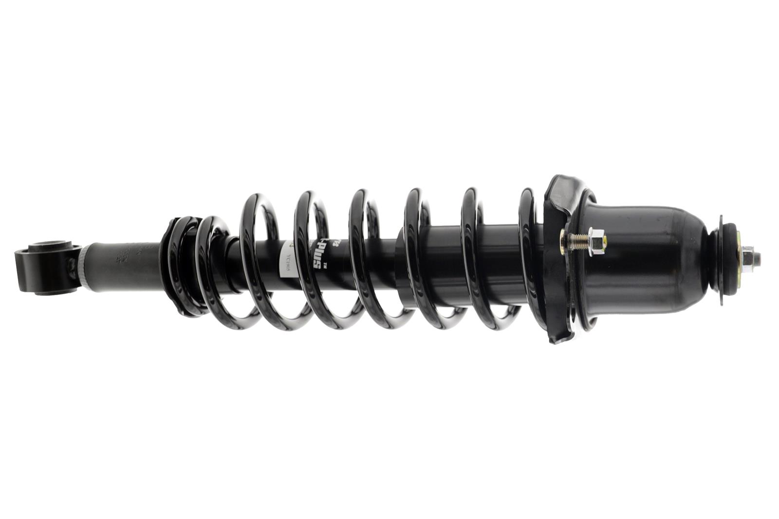 KYB Shocks & Struts Strut Plus Rear Right Toyota Prius 2004-09 thumbnail 4