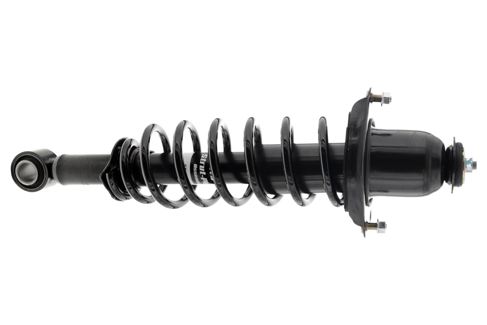 KYB Shocks & Struts Strut Plus Rear Right Toyota Prius 2004-09 thumbnail 2