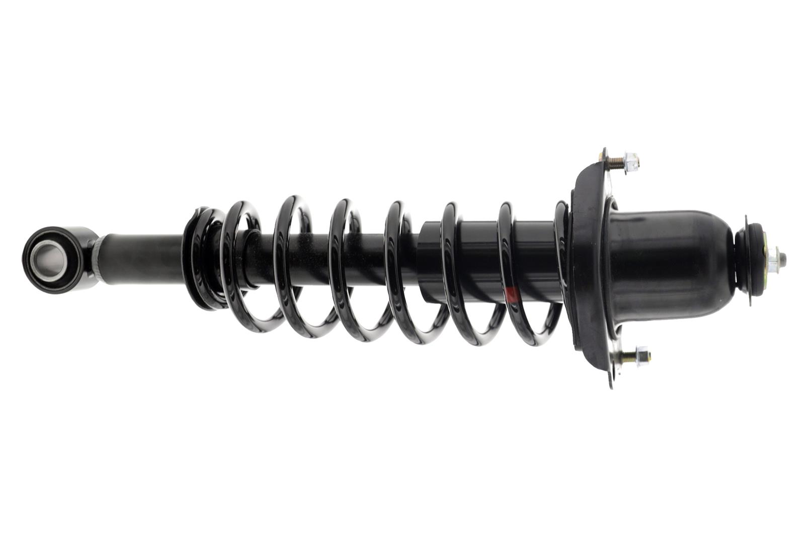 KYB Shocks & Struts Strut Plus Rear Left Toyota Prius 2004-09 thumbnail 3
