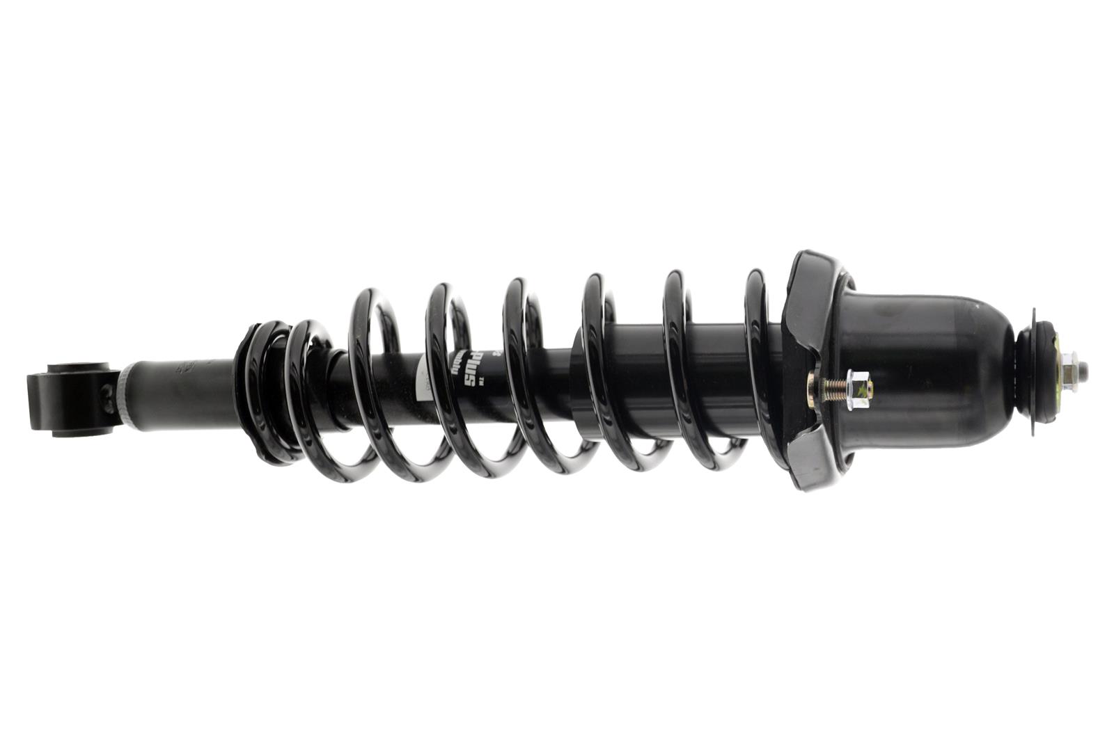 KYB Shocks & Struts Strut Plus Rear Left Toyota Prius 2004-09 thumbnail 4