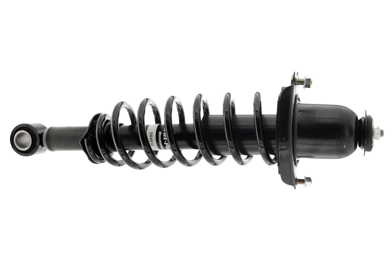 KYB Shocks & Struts Strut Plus Rear Left Toyota Prius 2004-09
