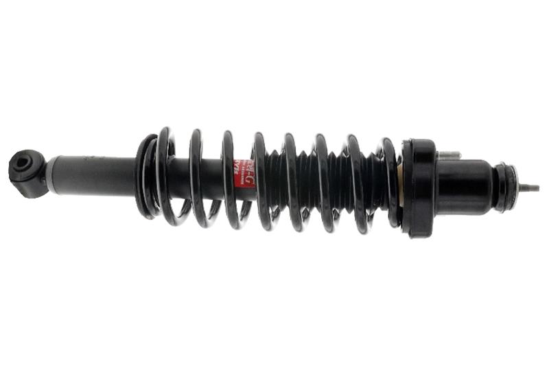KYB Shocks & Struts Strut Plus Right Rear 11-17 Jeep Patriot 4WD thumbnail 2