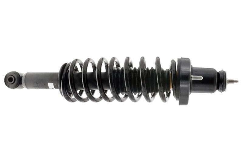KYB Shocks & Struts Strut Plus Left Rear 11-17 Jeep Patriot 4WD