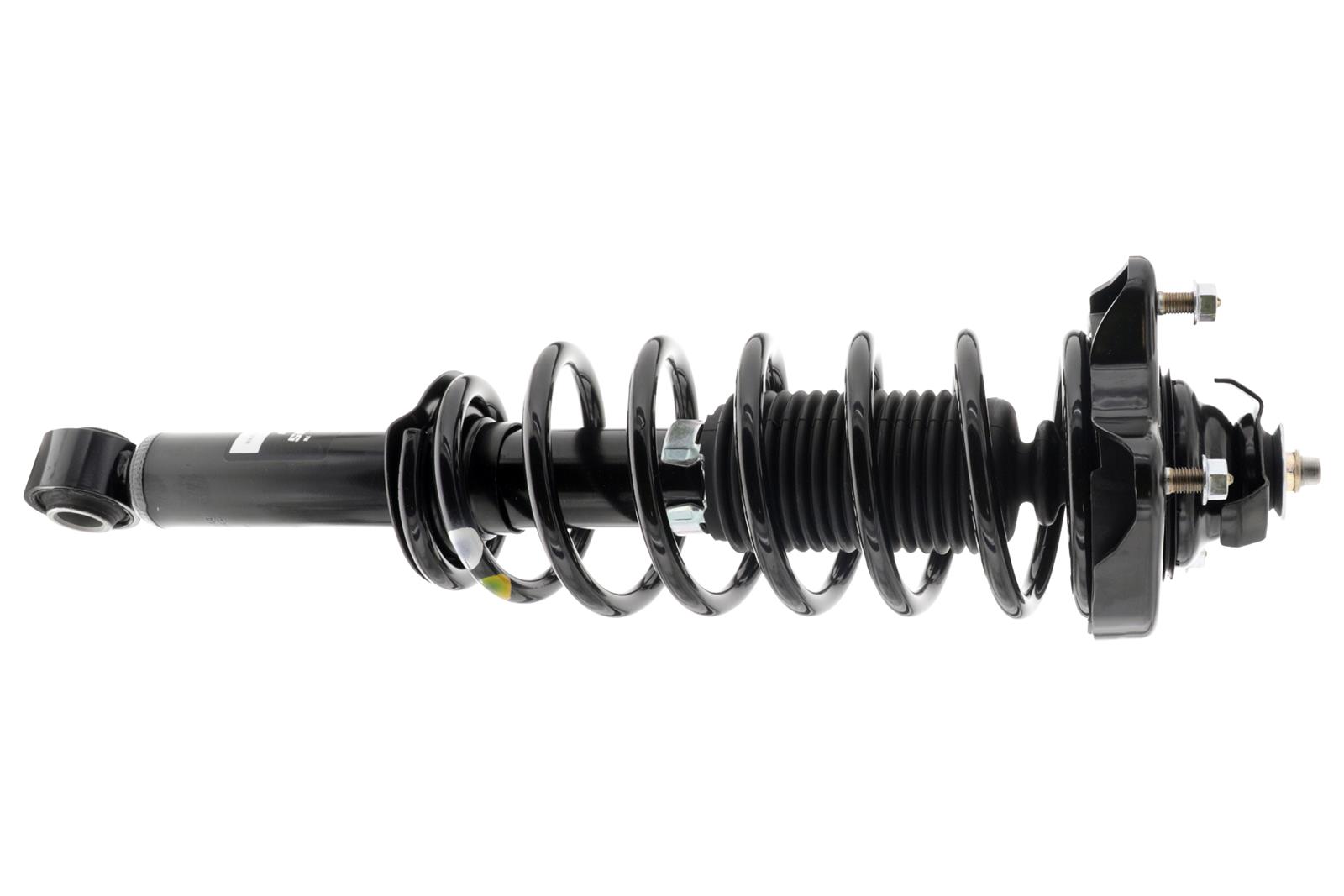 KYB Shocks & Struts Strut Plus Rear 10-11 Mitsubishi Galant thumbnail 2
