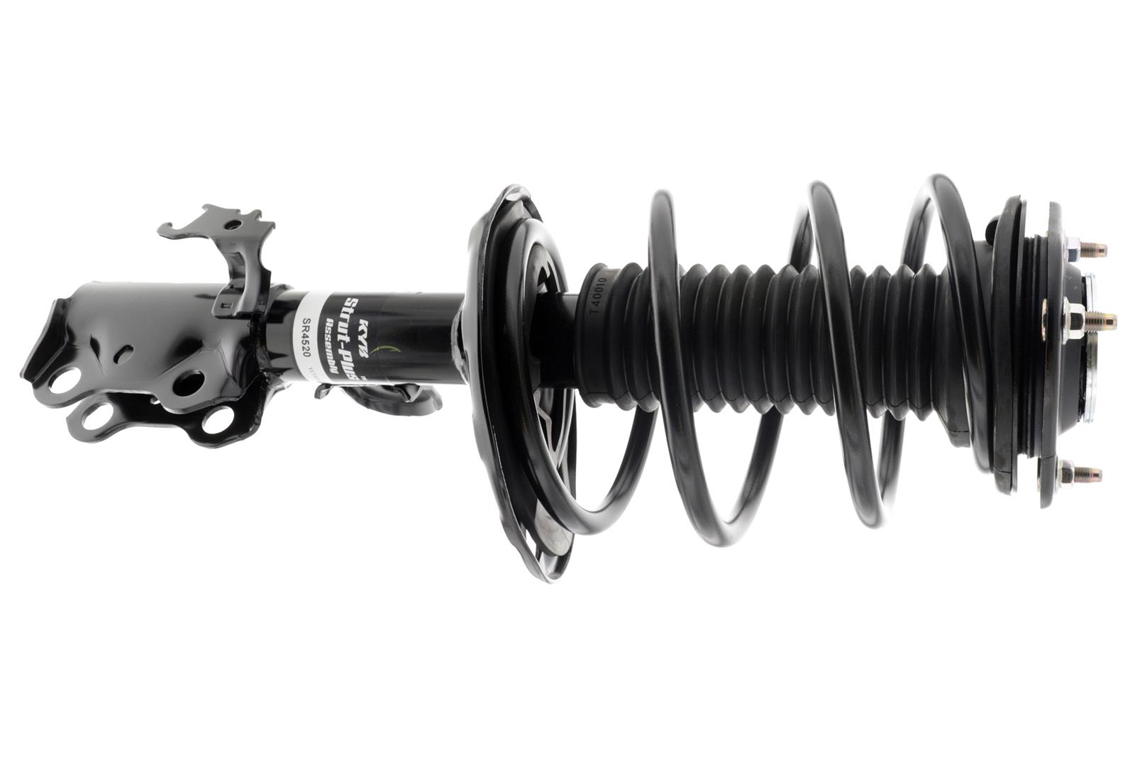 KYB Shocks & Struts Strut Plus Front Right 11-16 Scion TC/12-16 Toyota Prius V
