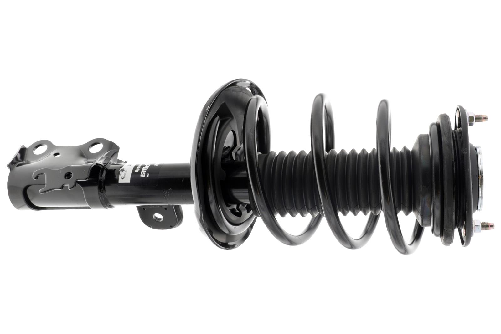 KYB Shocks & Struts Strut Plus Front Left 11-16 Scion TC/12-16 Toyota Prius V thumbnail 2