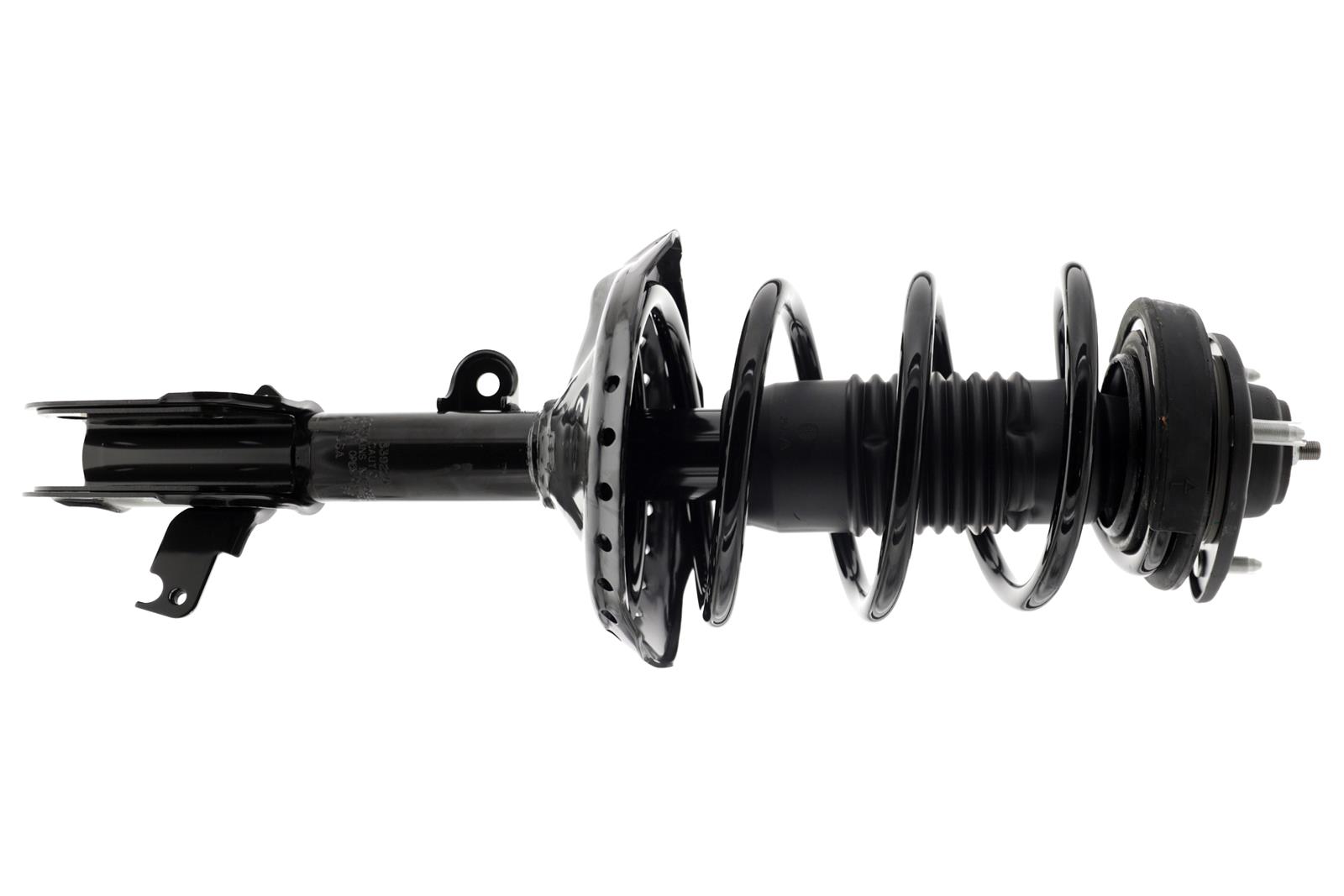 KYB Shocks & Struts Strut-Plus Front Right 05-06 Honda Odyssey
