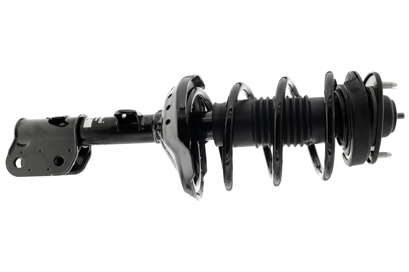 KYB Shocks & Struts Strut-Plus Front Right 05-06 Honda Odyssey thumbnail 2