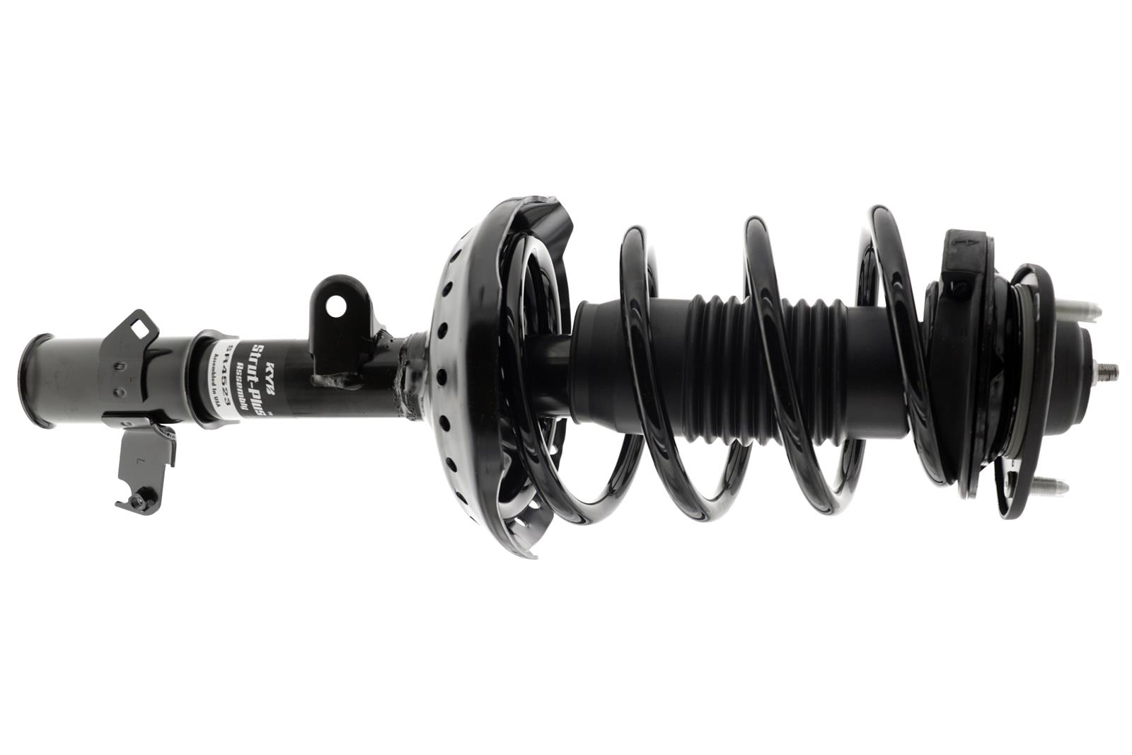 KYB Shocks & Struts Strut-Plus Front Left 05-06 Honda Odyssey