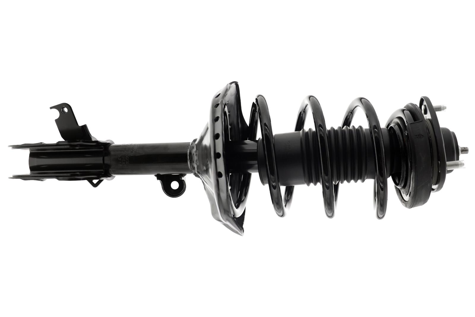 KYB Shocks & Struts Strut-Plus Front Left 05-06 Honda Odyssey thumbnail 2
