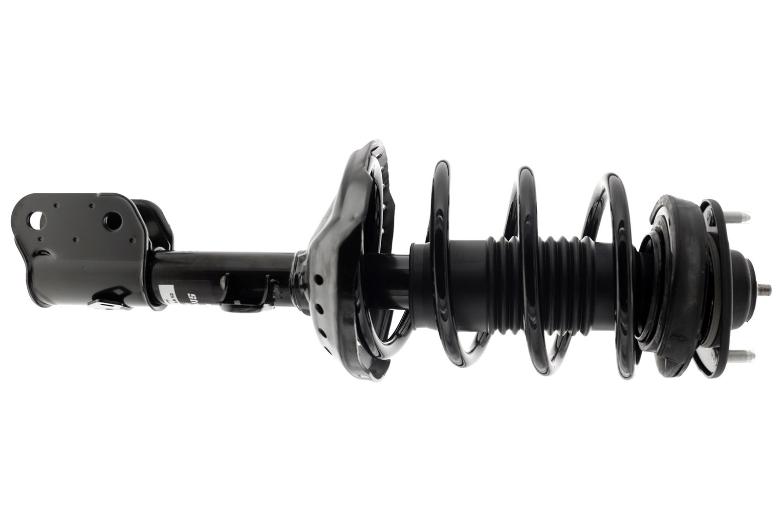 KYB Shocks & Struts Strut-Plus Front Left 05-06 Honda Odyssey thumbnail 4