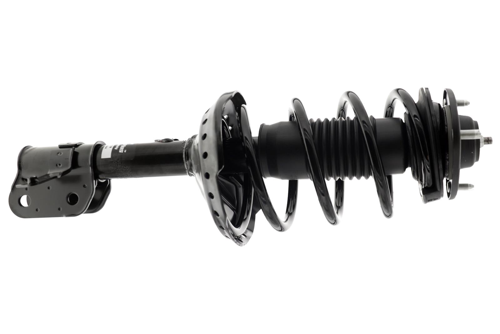 KYB Shocks & Struts Strut-Plus Front Left 05-06 Honda Odyssey thumbnail 3
