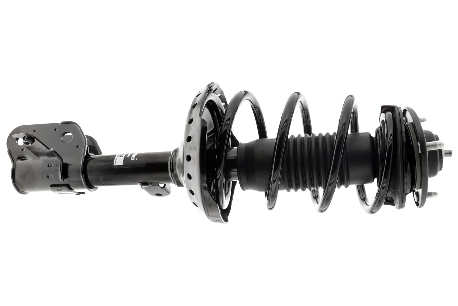 KYB Shocks & Struts Strut Plus Front Right 2007 Honda Odyssey thumbnail 2