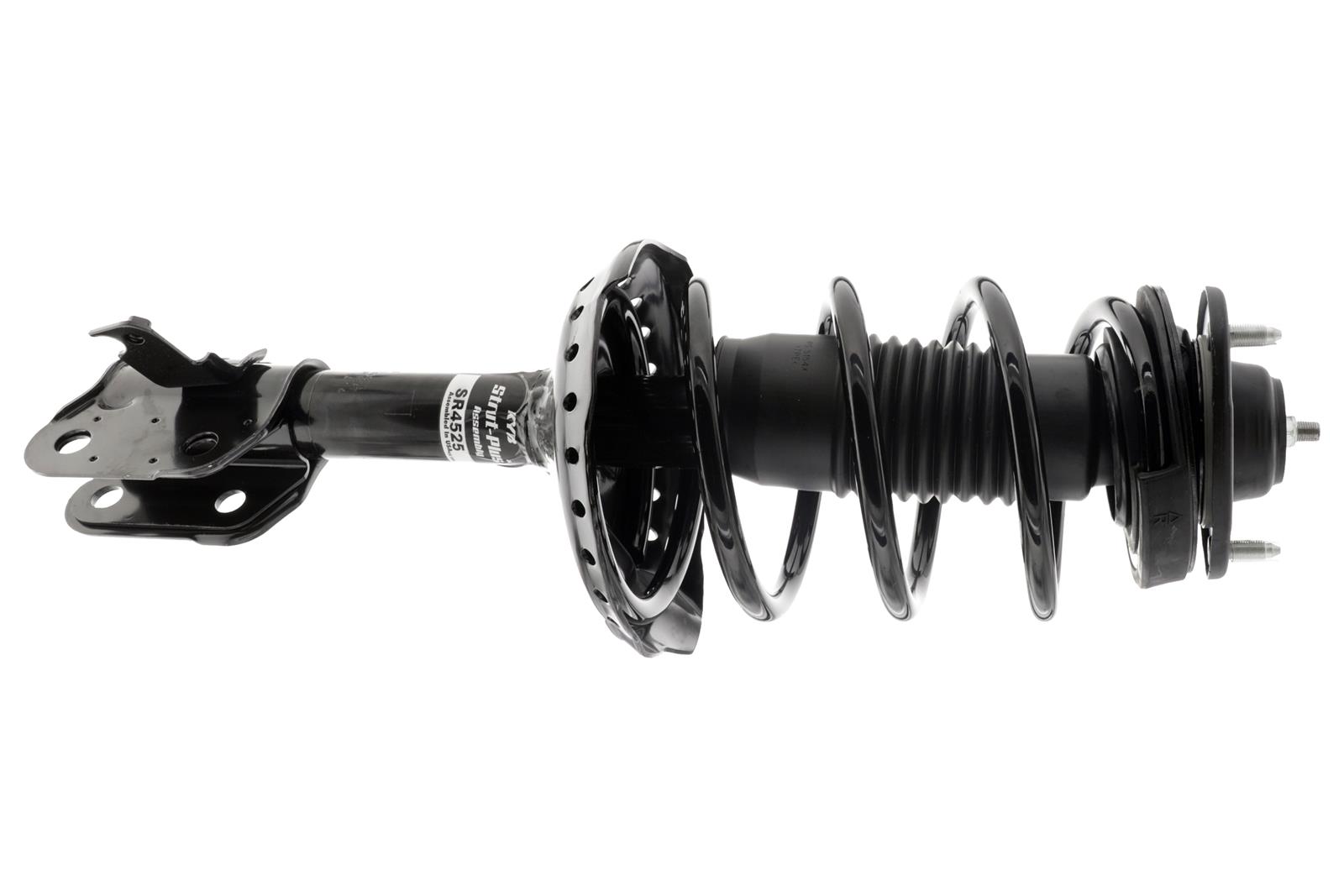 KYB Shocks & Struts Strut Plus Front Left 2007 Honda Odyssey