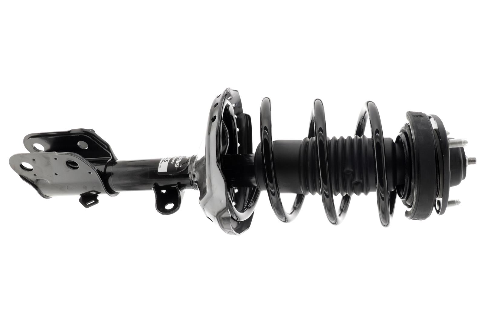 KYB Shocks & Struts Strut Plus Front Left 2007 Honda Odyssey thumbnail 2