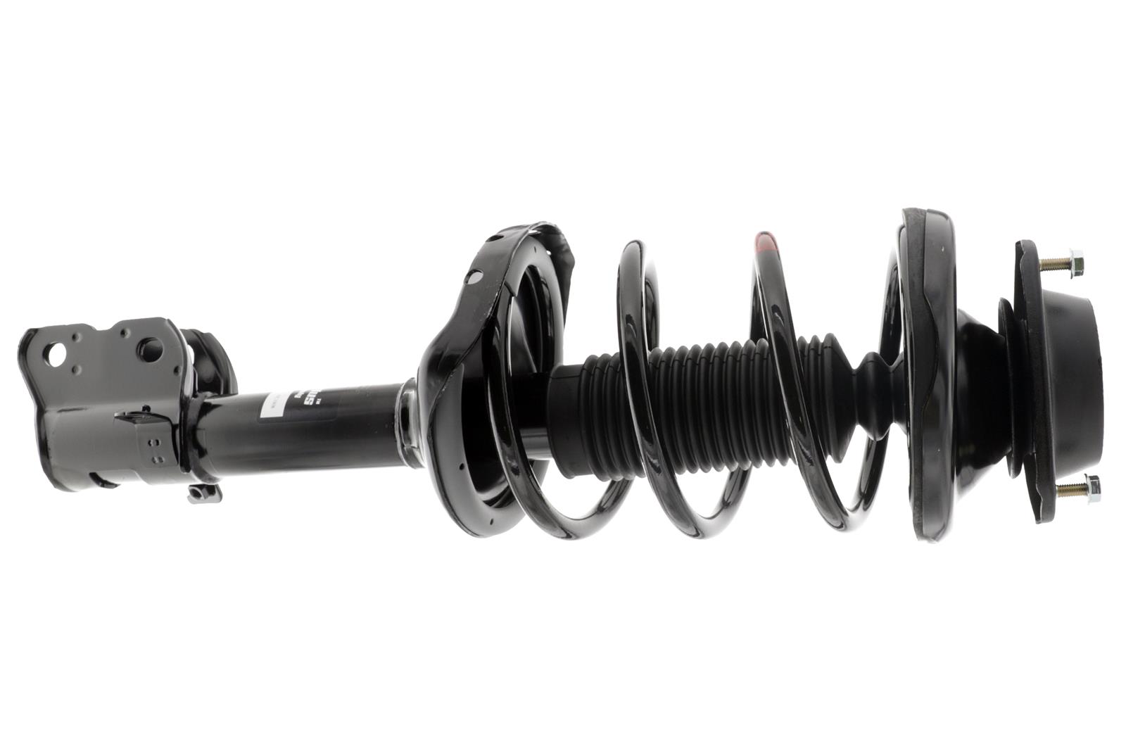 KYB Shocks & Struts Strut Plus Front Right 13-14 Subaru Outback