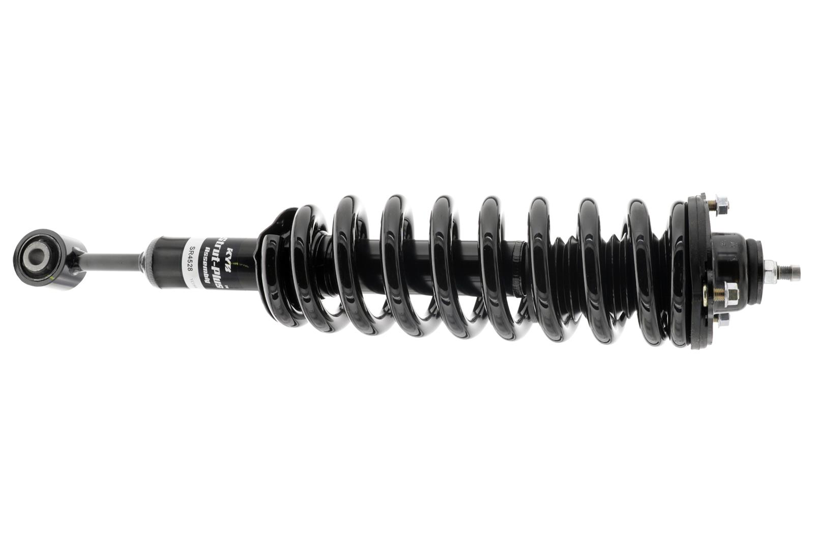 KYB Shocks & Struts Strut Plus Front Right 19-20 Toyota 4Runner (Exc. KDSS/X-REAS)