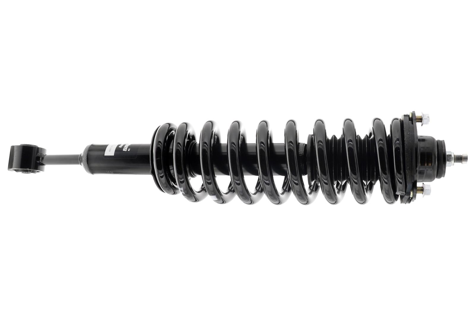 KYB Shocks & Struts Strut Plus Front Right 19-20 Toyota 4Runner (Exc. KDSS/X-REAS) thumbnail 2