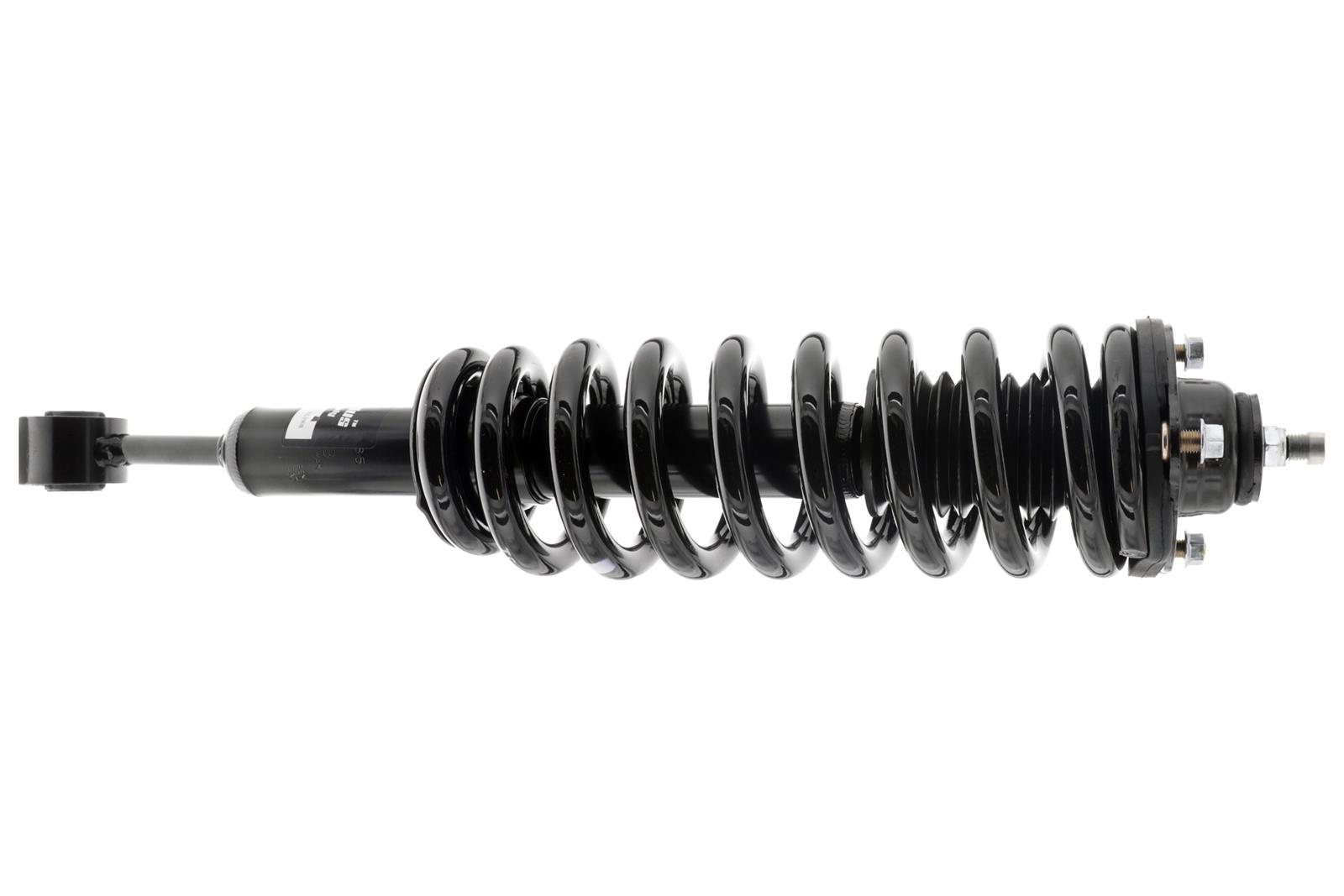 KYB Shocks & Struts Strut Plus Front Left 19-20 Toyota 4Runner (Exc. KDSS/X-REAS) thumbnail 2