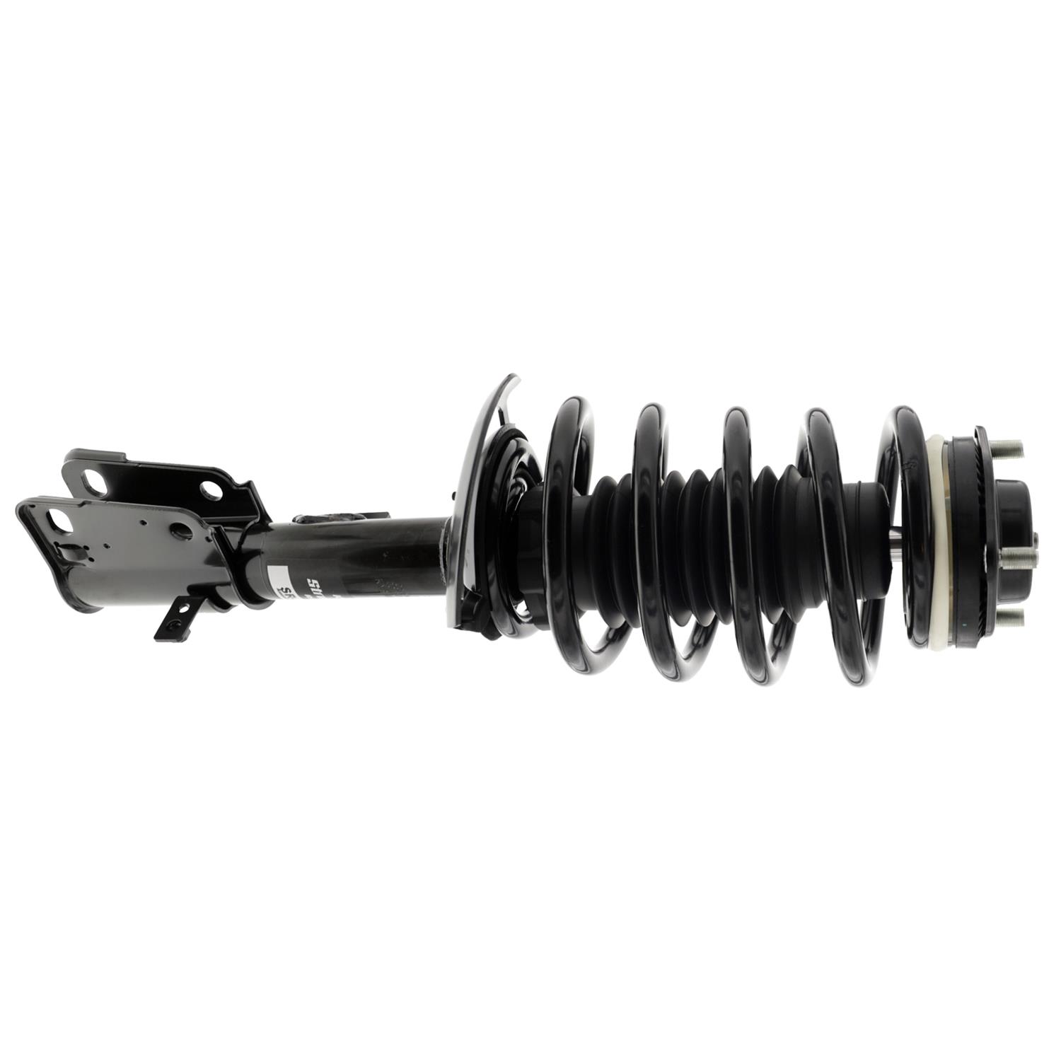 KYB Shocks & Struts Strut Plus Front Right 09-10 Dodge Journey V6 thumbnail 4