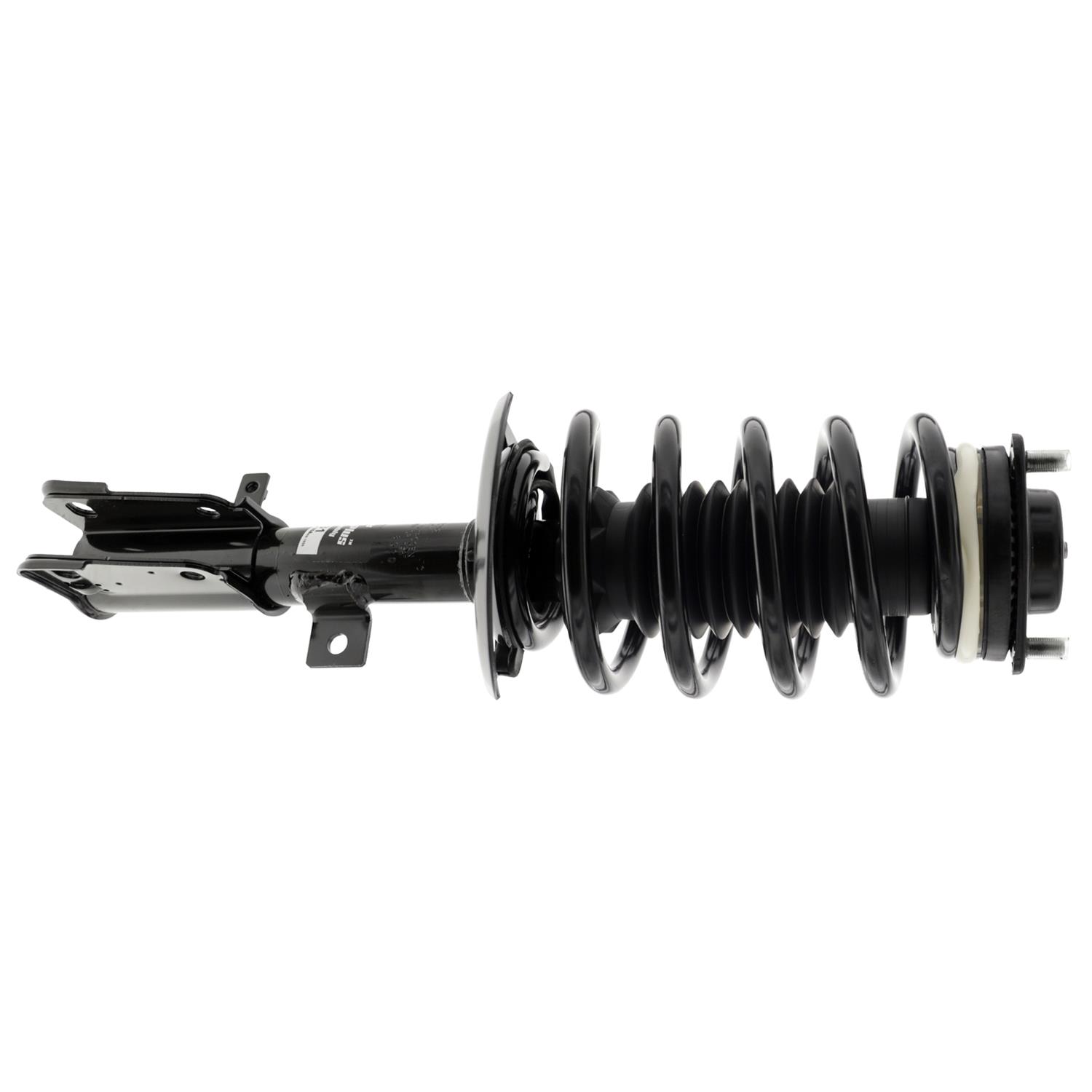 KYB Shocks & Struts Strut Plus Front Left 09-10 Dodge Journey V6 thumbnail 4