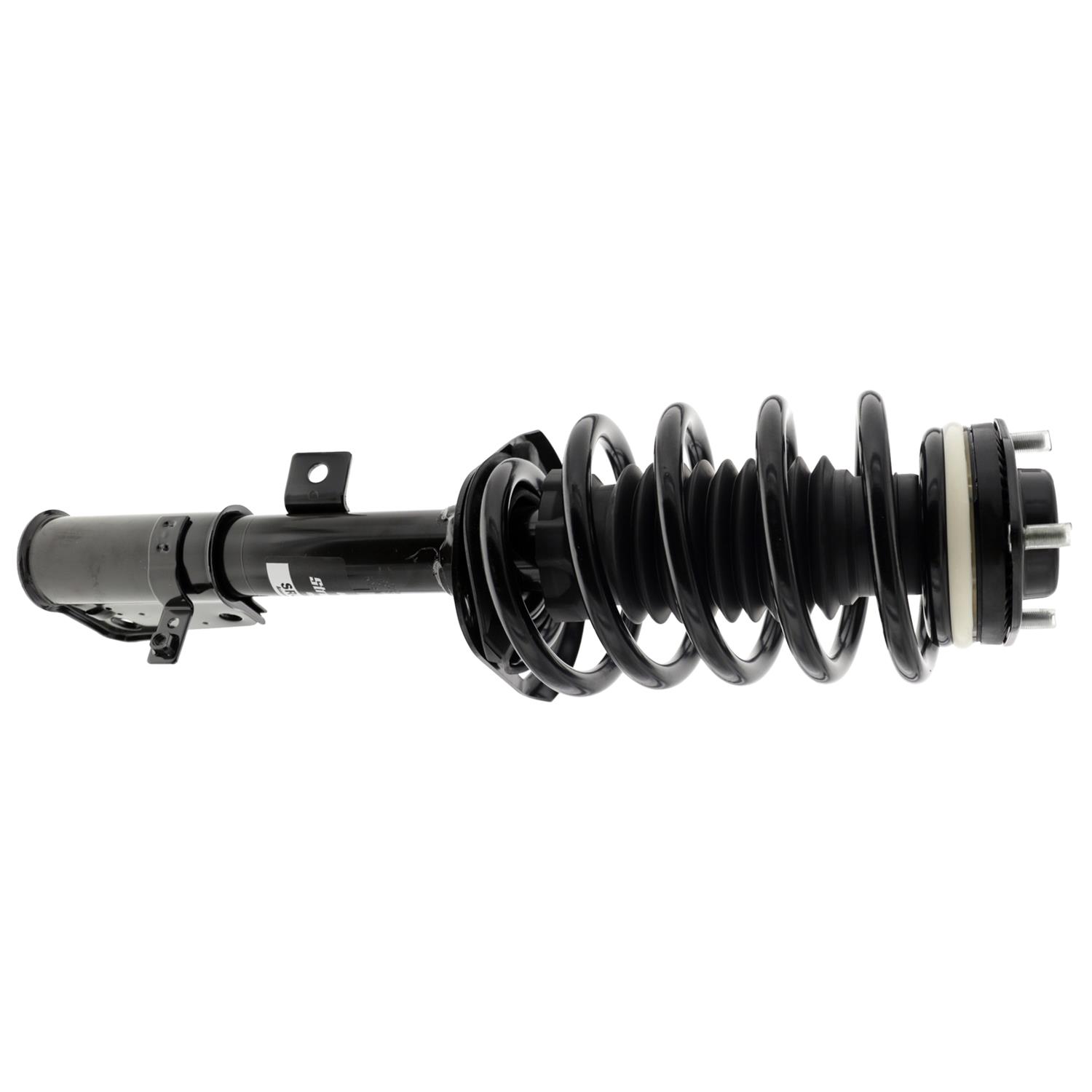KYB Shocks & Struts Strut Plus Front Left 09-10 Dodge Journey V6 thumbnail 2