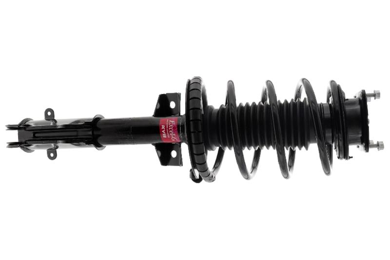 KYB Shocks & Struts Strut Plus Front 11-14 Ford Mustang (Excl GT500/Boss 302/19in Wheels) thumbnail 3