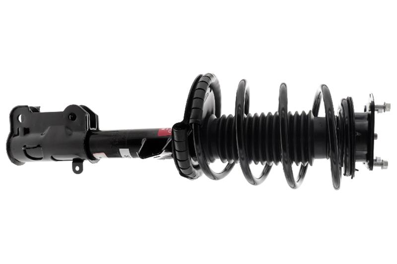 KYB Shocks & Struts Strut Plus Front 11-14 Ford Mustang (Excl GT500/Boss 302/19in Wheels) thumbnail 2