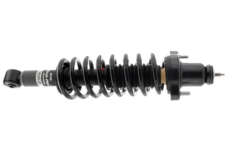 KYB Shocks & Struts Strut-Plus Rear Right 12-17 Jeep Compass