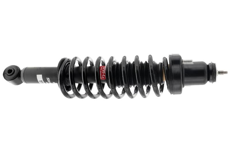KYB Shocks & Struts Strut-Plus Rear Right 12-17 Jeep Compass thumbnail 2