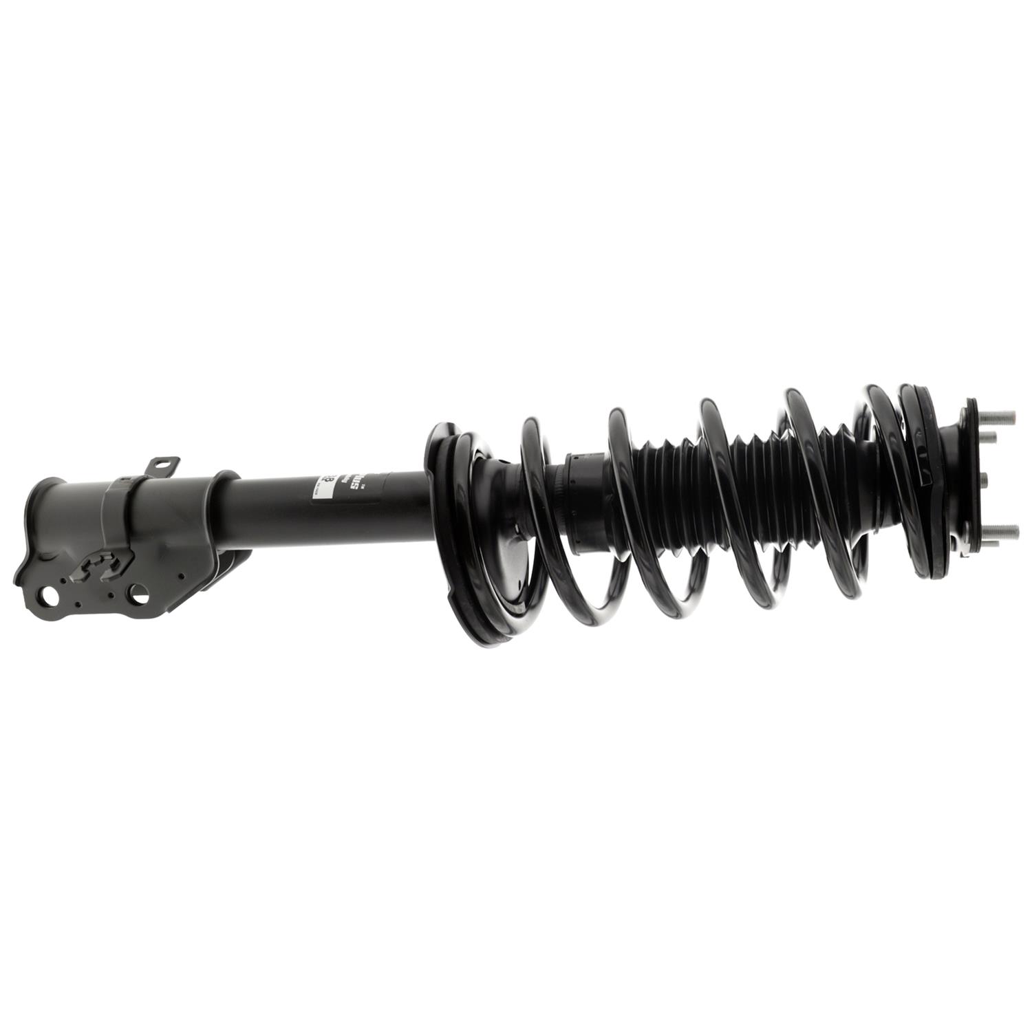 KYB Shocks & Struts Strut Plus Front Left Mazda CX-9 07-15 thumbnail 4