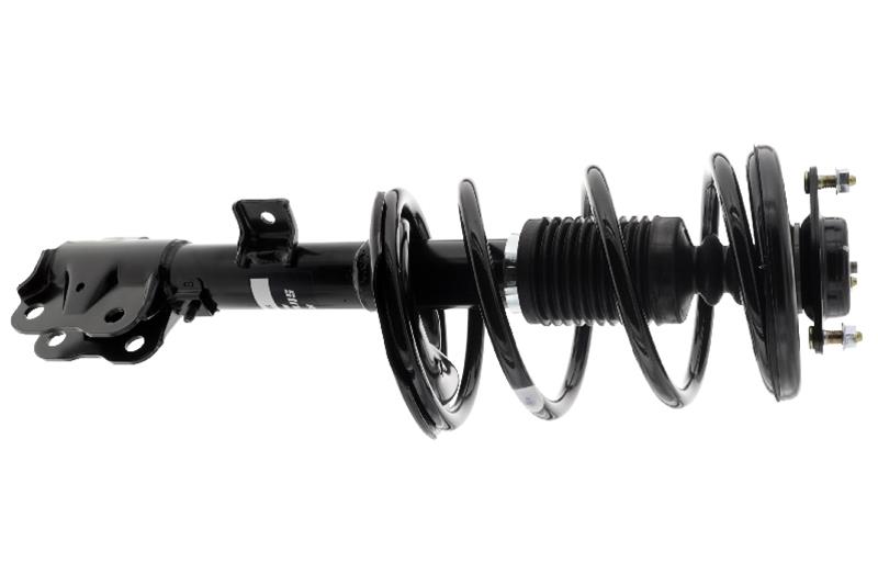 KYB Shocks & Struts Strut Plus Front Right 12-13 Mitsubishi Outlander w/3rd Row Seating