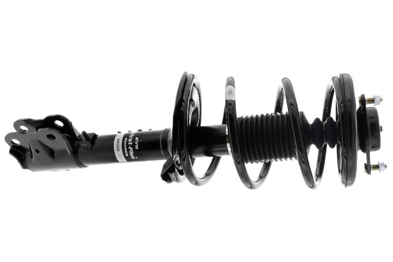KYB Shocks & Struts Strut Plus Front Right 12-13 Mitsubishi Outlander w/3rd Row Seating thumbnail 3
