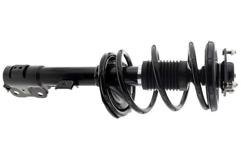 KYB Shocks & Struts Strut Plus Front Right 12-13 Mitsubishi Outlander w/3rd Row Seating thumbnail 2