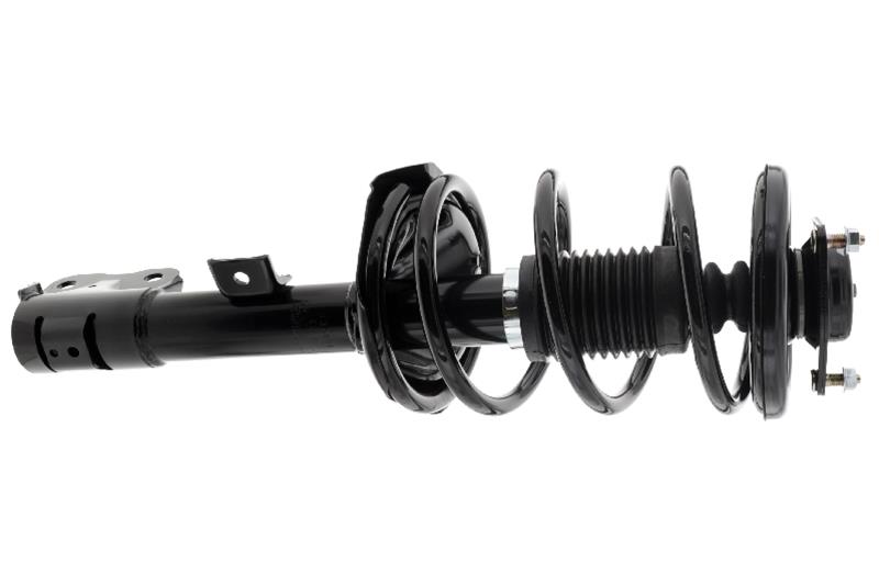 KYB Shocks & Struts Strut Plus Front Left 12-13 Mitsubishi Outlander w/3rd Row Seating thumbnail 3
