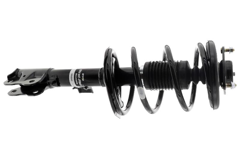 KYB Shocks & Struts Strut Plus Front Left 12-13 Mitsubishi Outlander w/3rd Row Seating thumbnail 2
