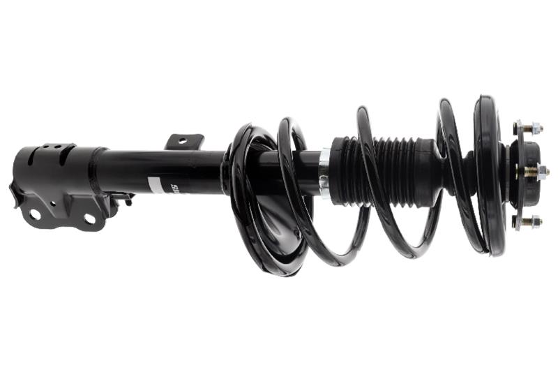 KYB Shocks & Struts Strut Plus Front Left 12-13 Mitsubishi Outlander w/3rd Row Seating