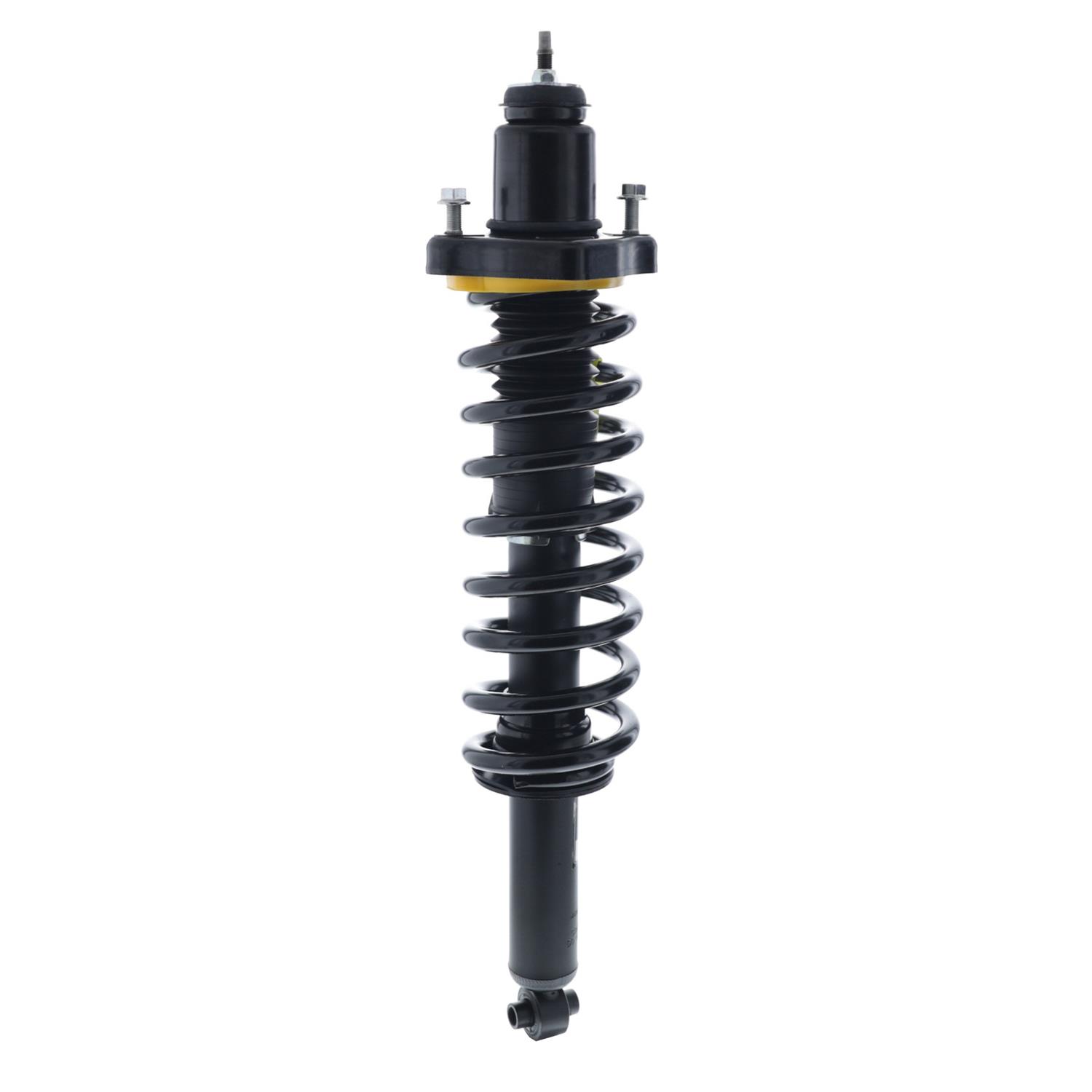KYB Shocks & Struts Strut Plus Rear 09-10 Dodge Journey 3.5L (Excl Self Leveling Susp) thumbnail 2